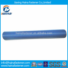 China factory ASTM A193 teflon thread rod